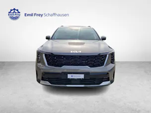 Kia Sorento 2.2 SmartD Power Edition 7P