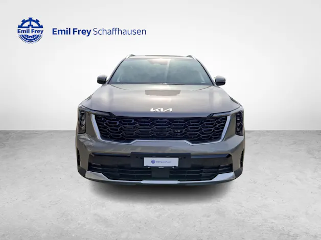 Kia Sorento 2.2 SmartD Power Edition 7P