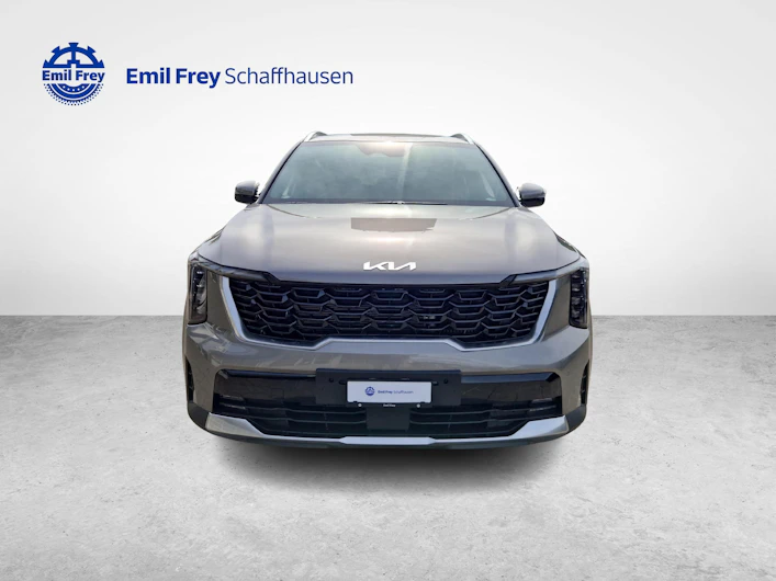 Fahrzeugbild KIA SORENTO