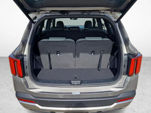 Fahrzeugbild KIA Sorento 2.2 SmartD Power Edition 7P