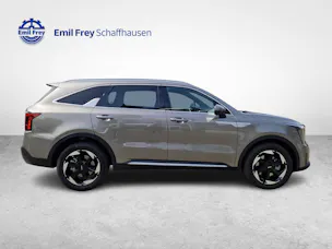 Kia Sorento 2.2 SmartD Power Edition 7P