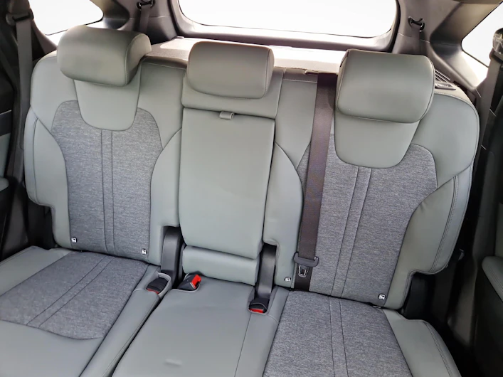Fahrzeugbild KIA SORENTO