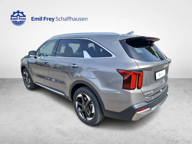 Kia Sorento 2.2 SmartD Power Edition 7P