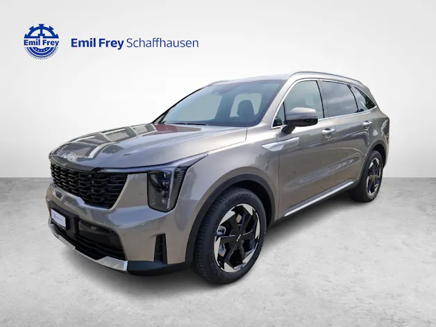 Kia Sorento 2.2 SmartD Power Edition 7P