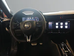 Alfa Romeo Junior 1.2 Ibrida Q4