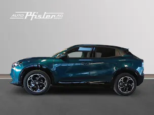 Alfa Romeo Junior 1.2 Ibrida Q4