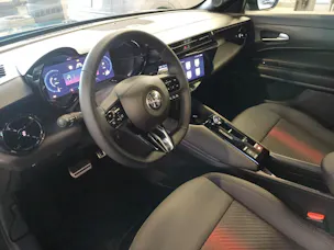 Alfa Romeo Junior 1.2 Ibrida Q4