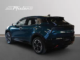 Alfa Romeo Junior 1.2 Ibrida Q4