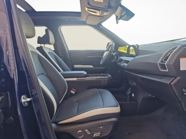 Kia EV5 81 kWh GT-Line