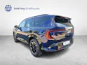 Kia EV5 81 kWh GT-Line