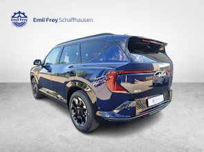 Fahrzeugbild KIA EV5 81 kWh GT-Line