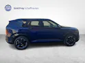 Kia EV5 81 kWh GT-Line
