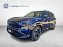 Kia EV5 81 kWh GT-Line