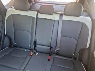 Kia EV5 81 kWh GT-Line