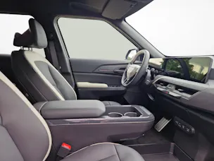 Kia EV5 81 kWh GT-Line