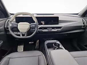Kia EV5 81 kWh GT-Line