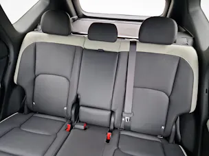 Kia EV5 81 kWh GT-Line