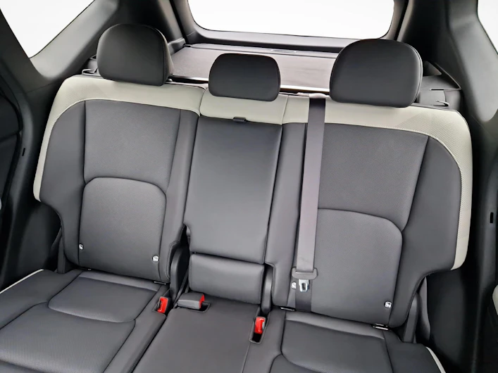 Fahrzeugbild KIA EV5