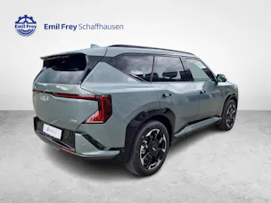 Kia EV5 81 kWh GT-Line