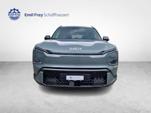 Kia EV5 81 kWh GT-Line