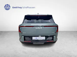 Kia EV5 81 kWh GT-Line