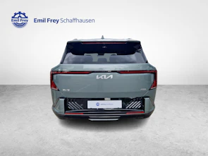 Fahrzeugbild KIA EV5 81 kWh GT-Line