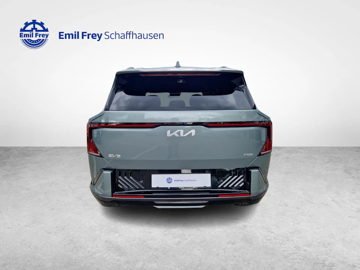 Fahrzeugbild KIA EV5