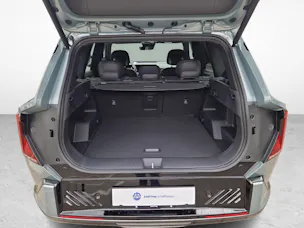 Kia EV5 81 kWh GT-Line