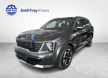 Fahrzeugbild KIA Sorento 1.6 T-GDi Hybrid Style 7P Fahrzeugbild KIA Sorento 1.6 T-GDi Hybrid Style 7P