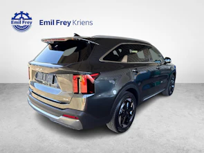 Fahrzeugbild KIA Sorento 1.6 T-GDi Hybrid Style 7P