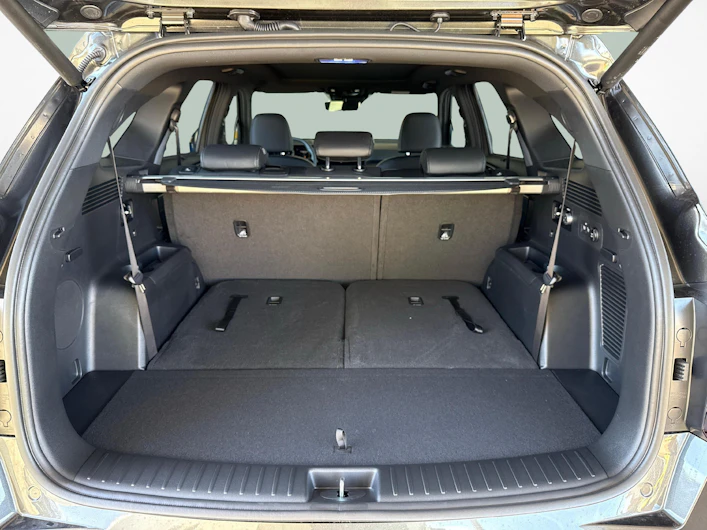 Fahrzeugbild KIA SORENTO