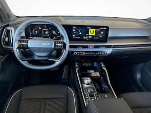 Fahrzeugbild KIA Sorento 1.6 T-GDi Hybrid Style 7P