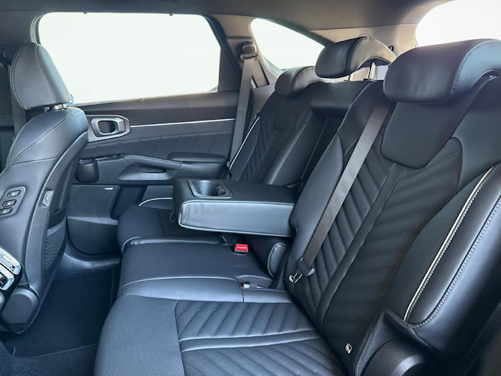 Fahrzeugbild KIA SORENTO