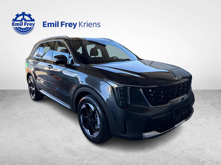 Fahrzeugbild KIA SORENTO
