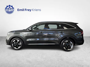 Fahrzeugbild KIA Sorento 1.6 T-GDi Hybrid Style 7P