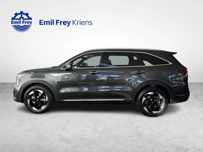 Fahrzeugbild KIA SORENTO