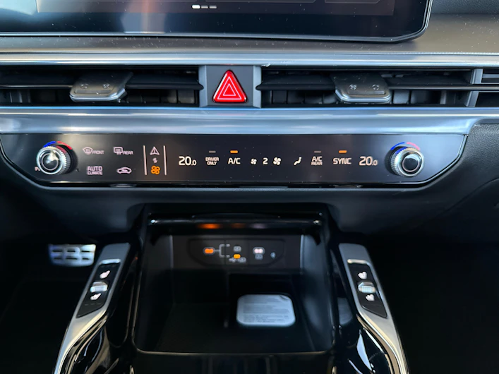 Fahrzeugbild KIA SORENTO