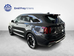 Fahrzeugbild KIA Sorento 1.6 T-GDi Hybrid Style 7P