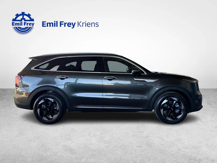 Fahrzeugbild KIA SORENTO