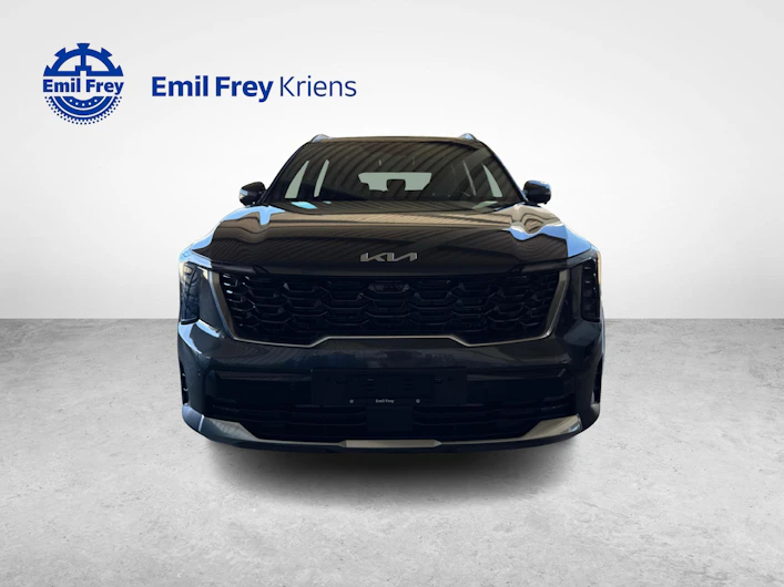 Fahrzeugbild KIA SORENTO