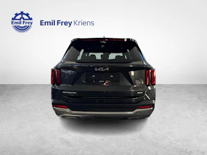 Fahrzeugbild KIA Sorento 1.6 T-GDi Hybrid Style 7P