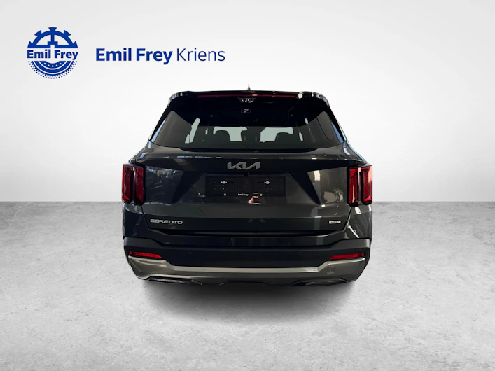 Fahrzeugbild KIA SORENTO