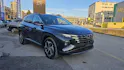 Hyundai Tucson 1.6 T-GDi HEV Vertex 4WD