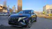 Hyundai Tucson 1.6 T-GDi HEV Vertex 4WD