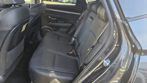 Hyundai Tucson 1.6 T-GDi HEV Vertex 4WD