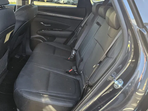 Hyundai Tucson 1.6 T-GDi HEV Vertex 4WD