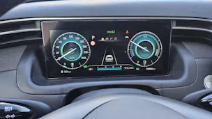 Hyundai Tucson 1.6 T-GDi HEV Vertex 4WD