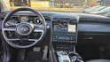 Hyundai Tucson 1.6 T-GDi HEV Vertex 4WD