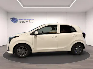 Kia Picanto 1.0 GDi Power