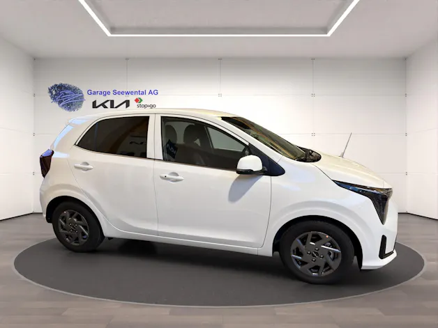 Kia Picanto 1.0 GDi Power